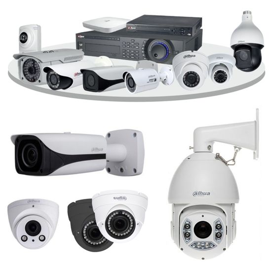 Camera observatie systeem