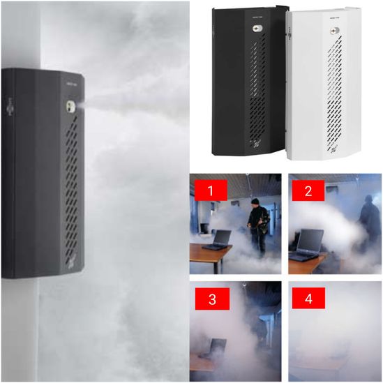 Mist Generatoren